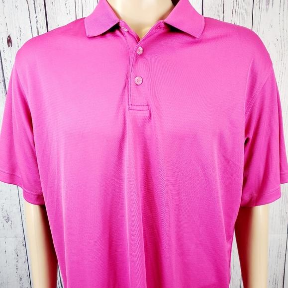 tommy armour dri logic golf shirts